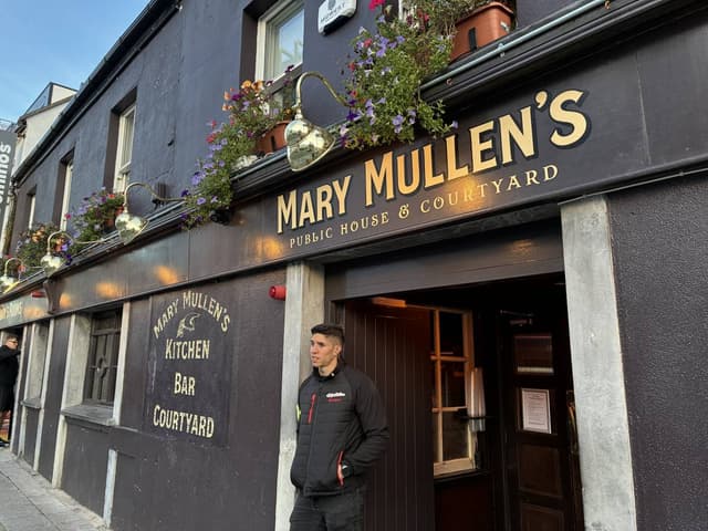 Photo 4 by John M. (9/26/25)