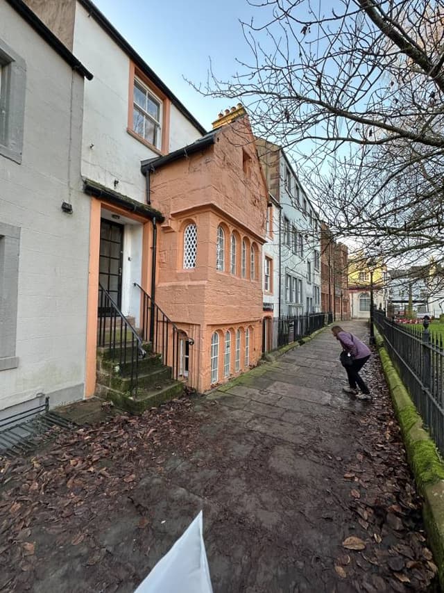 Photo 3 by Russell W. (12/9/23)