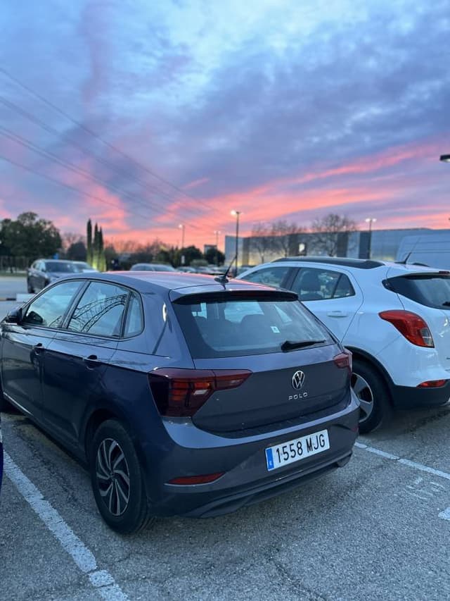 Photo 5 by Aravind V. (3/7/24)