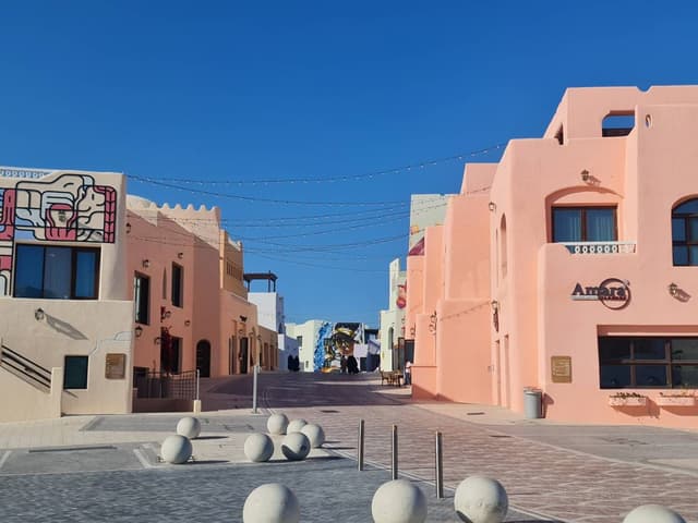 Photo 4 by Lamya T. (2/23/24)