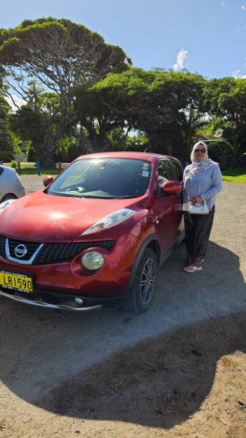 Photo 1 by Abdul A. (4/26/24)