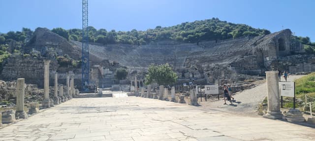 Photo 5 by Werner V. (4/22/24)