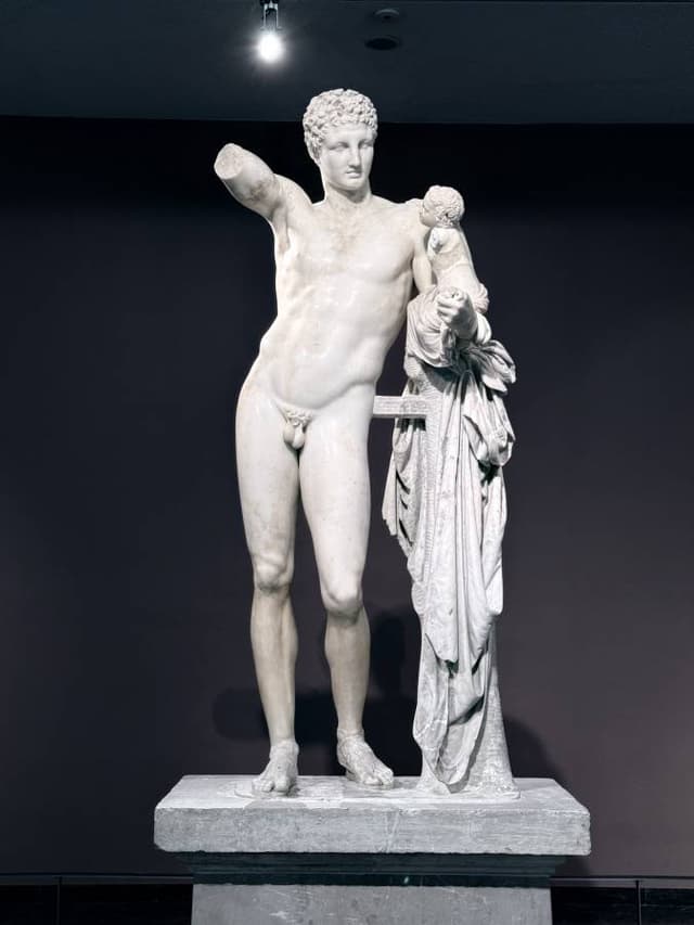 Photo 3 by Eleimon G. (4/30/25)