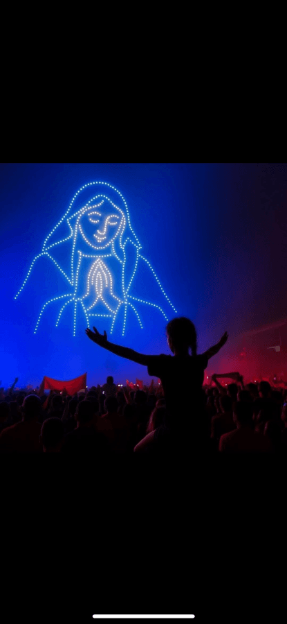 Photo by Damir C. (8/1/25)