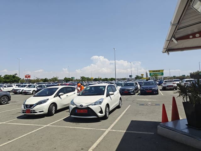 Photo by Yossi E. (5/17/25)