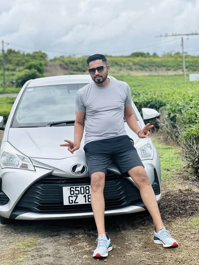 Photo 4 by Akhil A. (11/23/24)