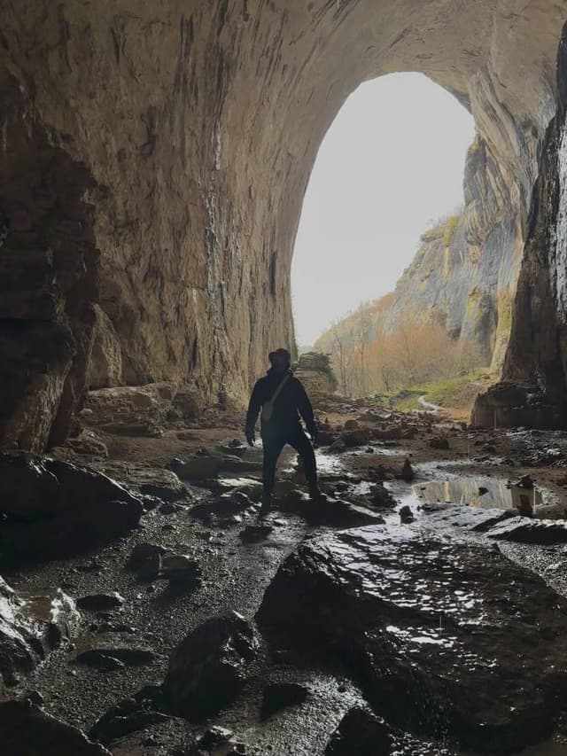 Photo 3 by Ezra V. (1/5/25)