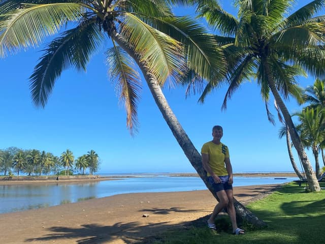 Photo by Patrick E. (8/12/24)