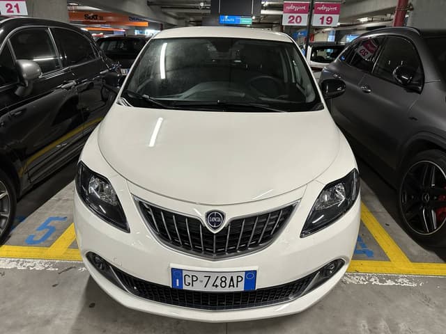 Photo by Mikalay Y. (1/30/24)