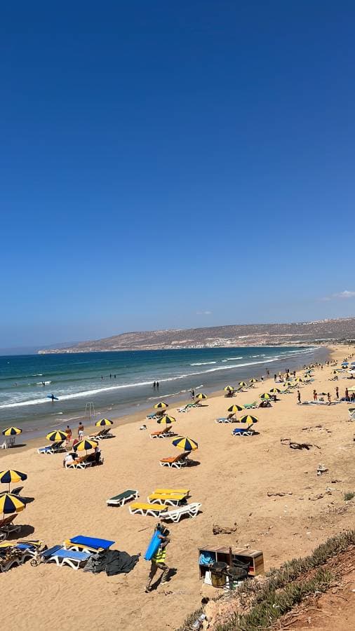 Photo by Salah A. (9/15/23)