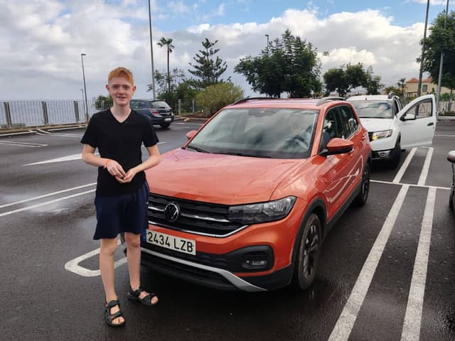 Photo 3 by Dagmar M. (10/31/24)