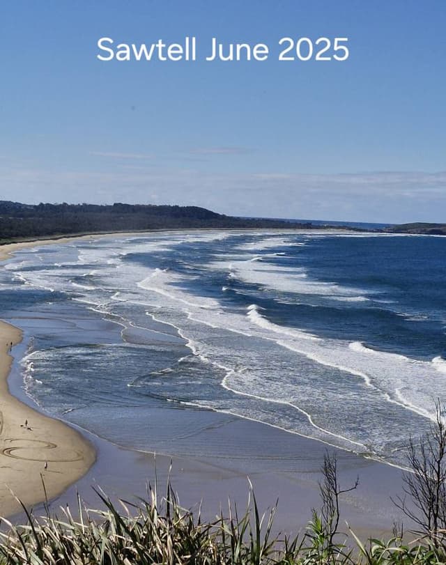 Photo 3 by Russell H. (6/15/25)