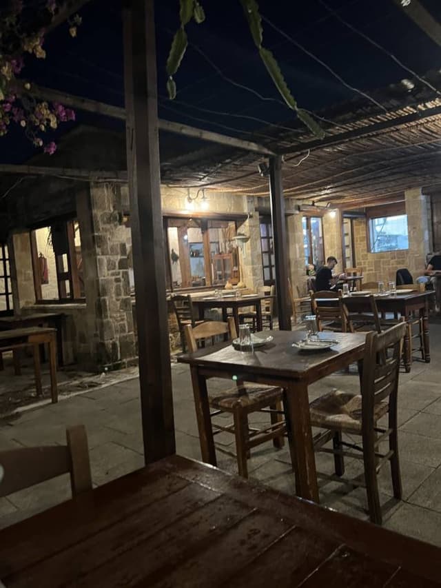 Photo 3 by Tina V. (10/26/23)