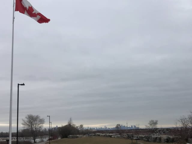 Photo by Sophia Y. (2/17/23)