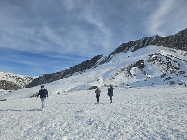 Photo 1 by Wayne Anthony V. (1/3/26)