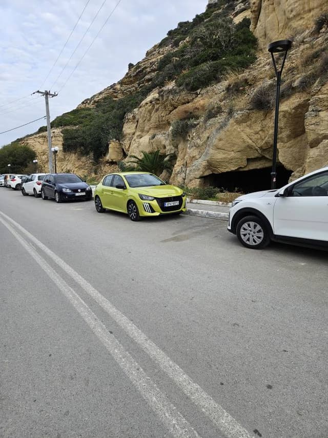 Photo by Daniel A. (10/24/25)