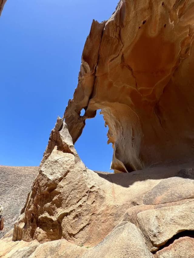 Photo 2 by Magdalena L. (4/9/25)