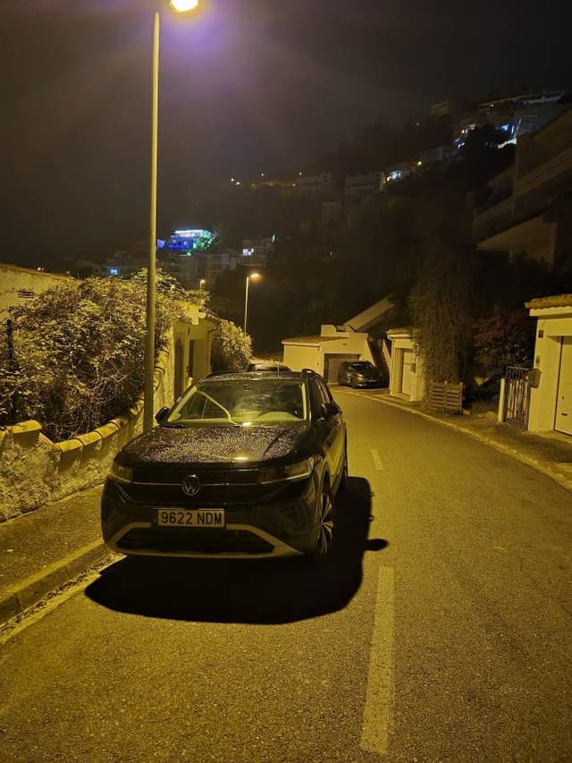 Photo by Marina H. (11/1/25)