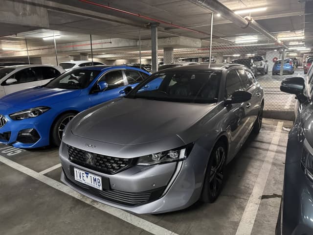 Photo by Yu Che H. (4/8/25)