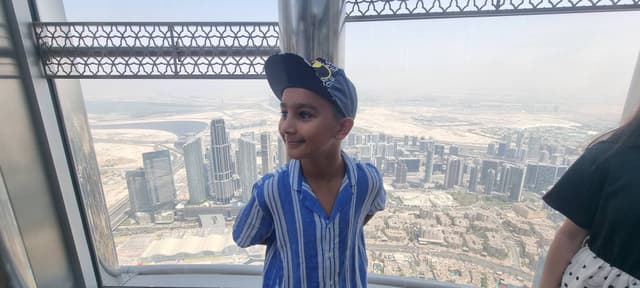 Photo 6 by nadeem S. (8/17/24)