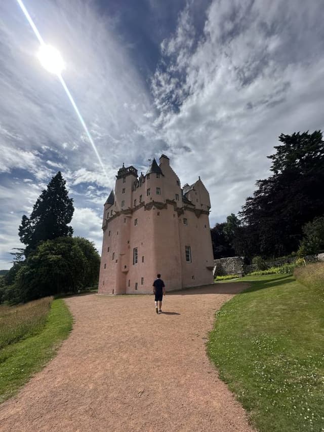 Photo 8 by Silje M. (7/11/25)