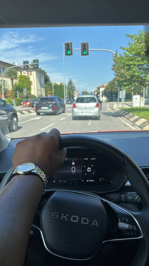 Photo by Isaac A. (9/17/25)