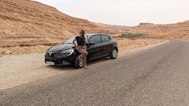 Photo 5 by AUREL ALEXANDRU N. (5/11/24)