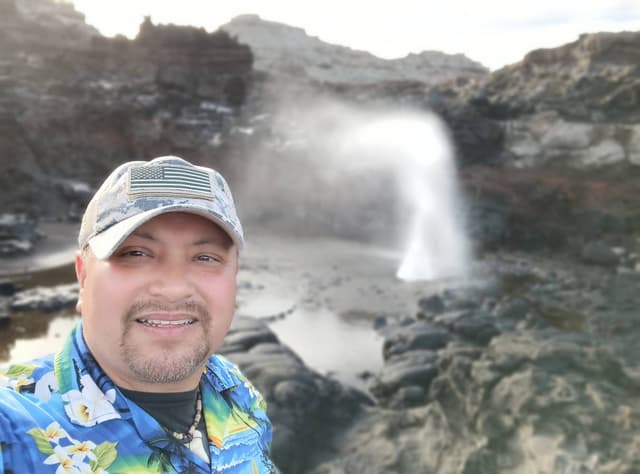 Photo 3 by Tai M. (4/10/25)