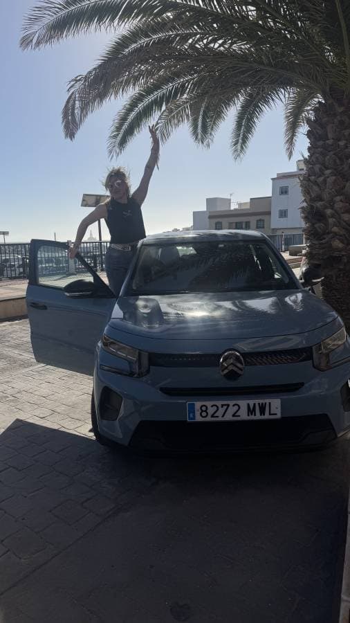 Photo 2 by Uliana D. (1/22/25)