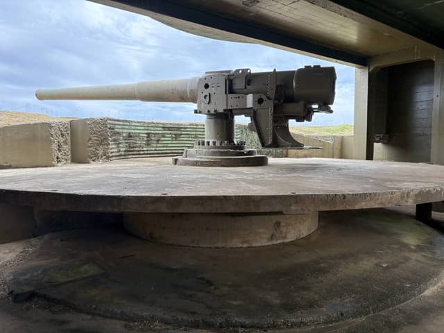 Photo 5 by Richard Y. (10/5/25)