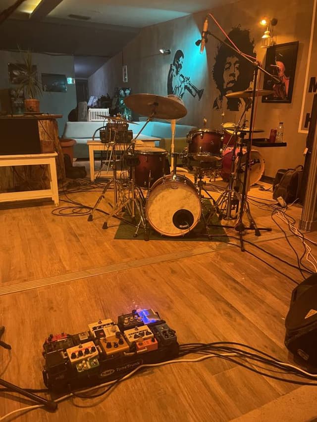 Photo by Peter A. (8/1/23)