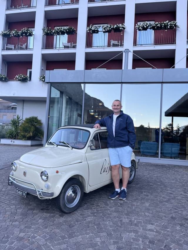 Photo 2 by Lukasz S. (10/7/25)