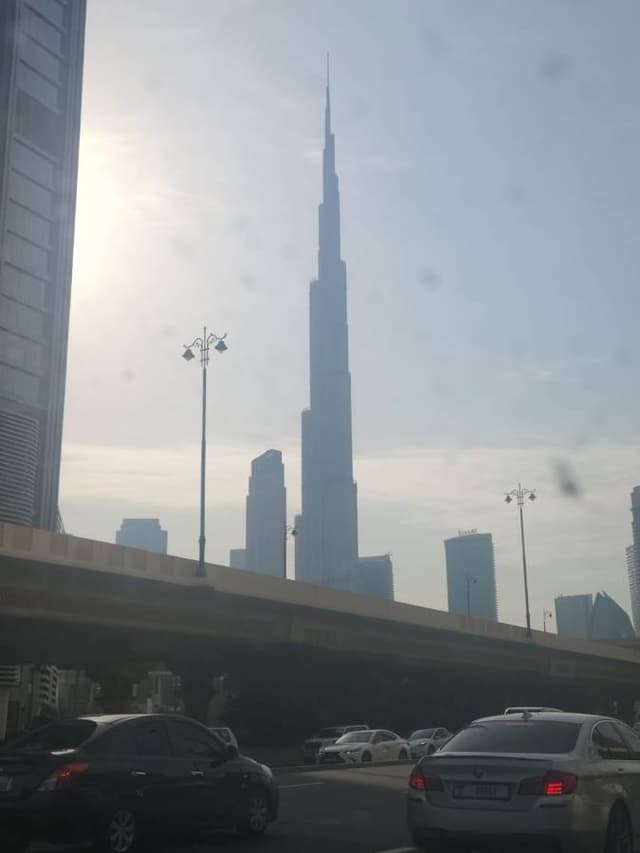 Photo 3 by Latifah A. (3/9/24)