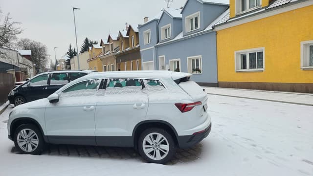 Photo by Lukas H. (2/25/26)