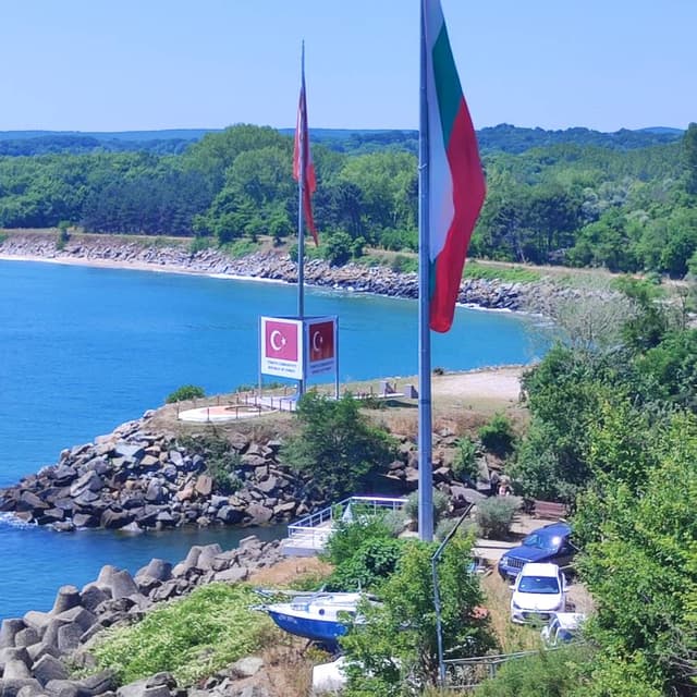 Photo by Una F. (6/26/23)