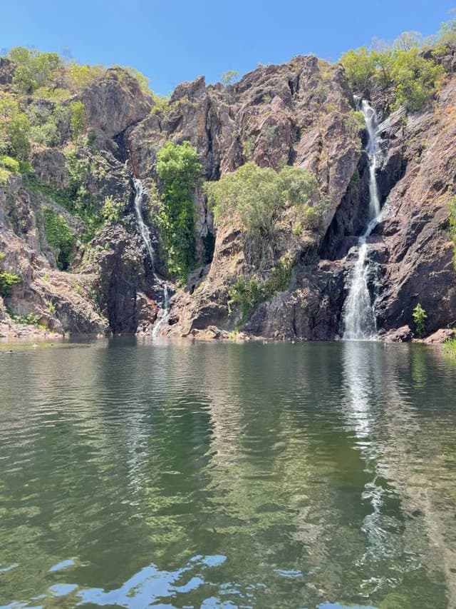 Photo by Leighton C. (9/24/23)