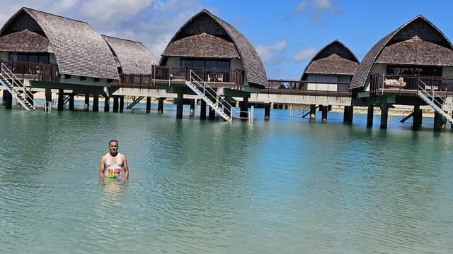 Photo 3 by Abdul A. (4/26/24)