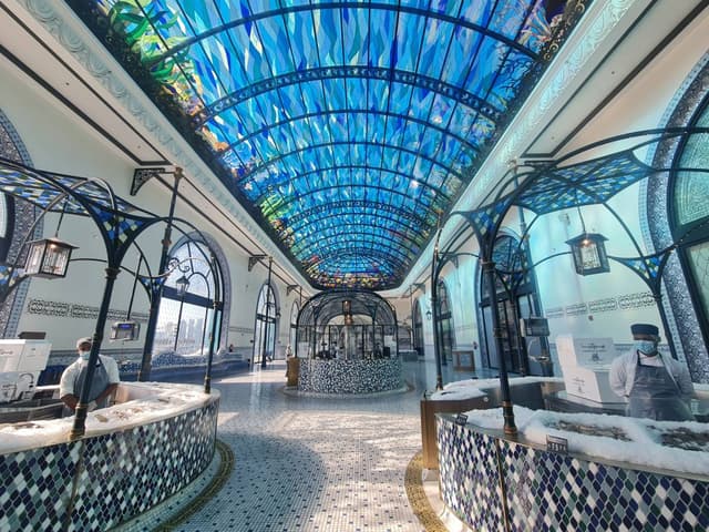 Photo 6 by Lamya T. (2/23/24)