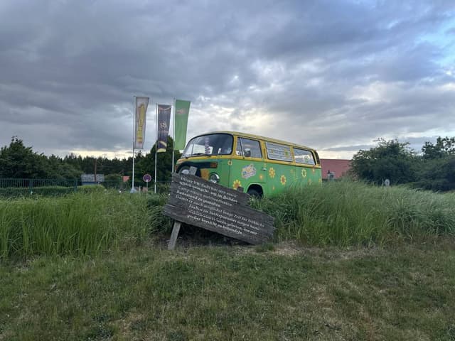 Photo by Alketa S. (5/25/25)