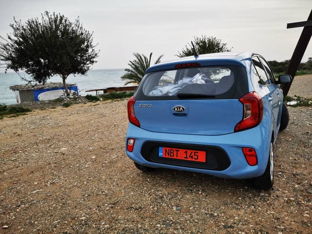 Photo by Przemyslaw W. (1/14/24)