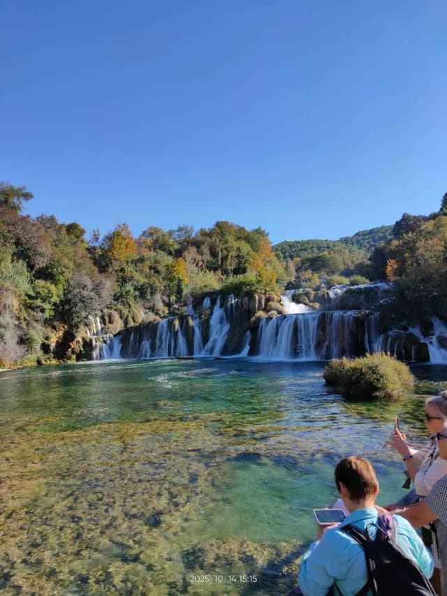 Photo by YURY N. (10/22/25)