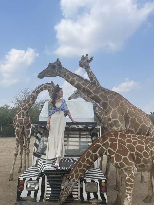 Photo 2 by Tse Y. (3/22/23)