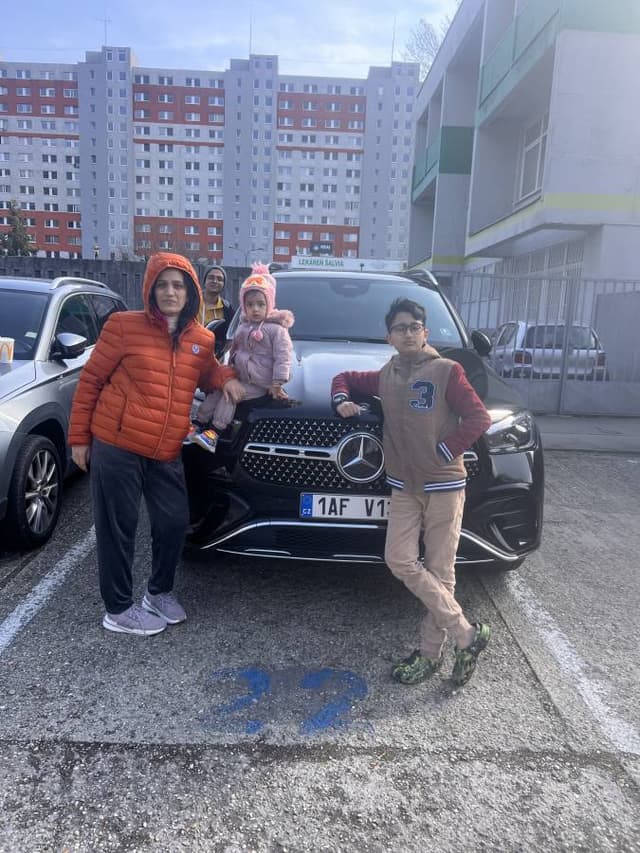 Photo 3 by Burhan J. (4/9/25)