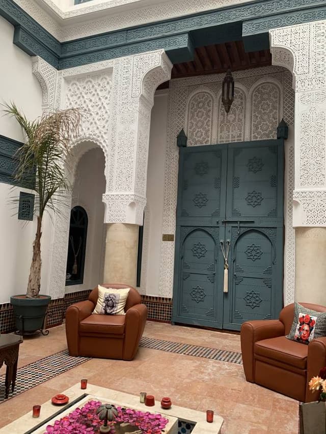 Photo by Michael Knight R. (11/9/24)