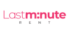 Last Minute Rent logo