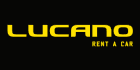 Lucano Rent a car logo