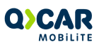 QCAR Mobilite logo
