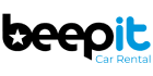 Beep It logo
