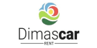 Dimas Car Rent logo
