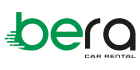 Bera Car Rental logo